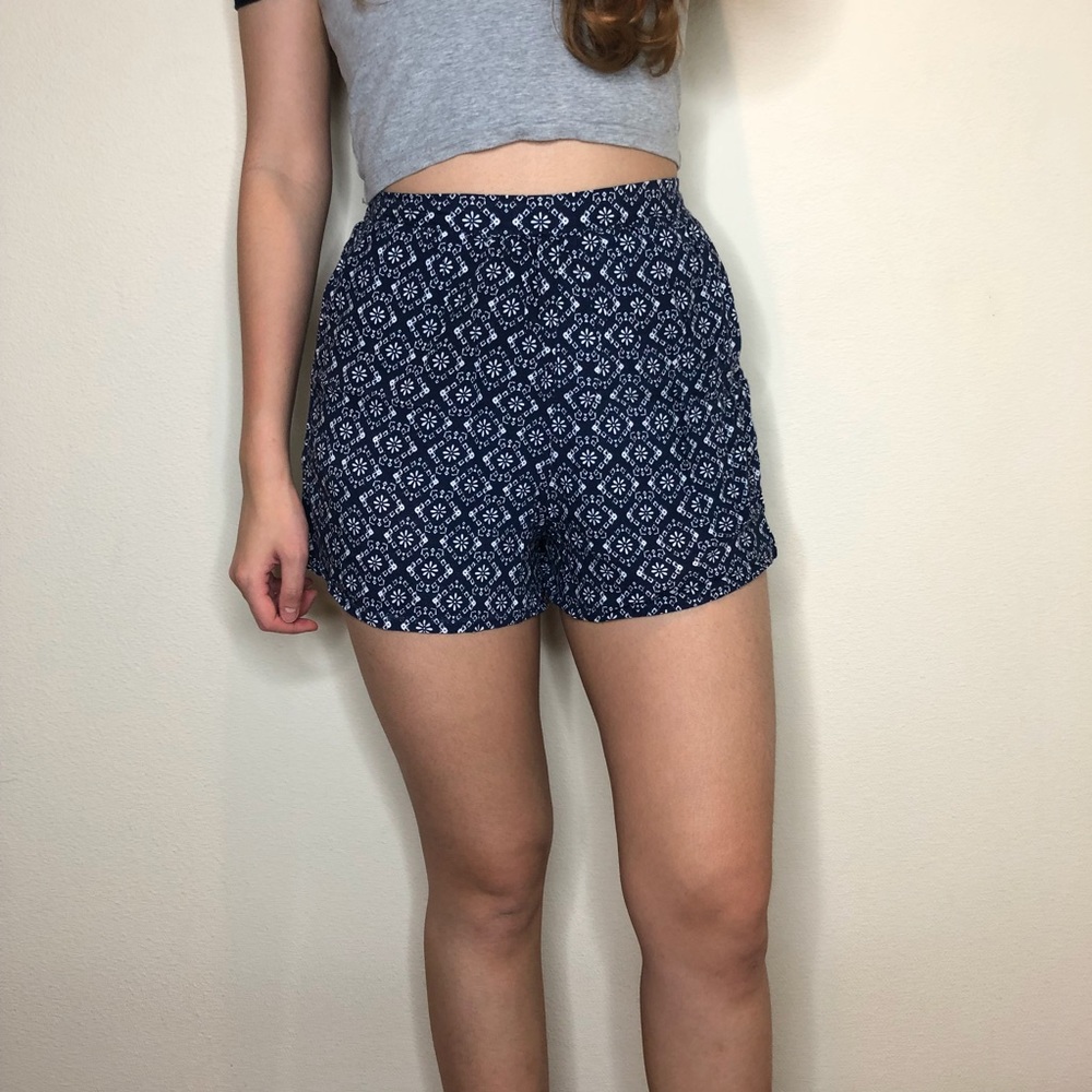 Abercrombie and fitch shorts, SUPER COMFORTABLE